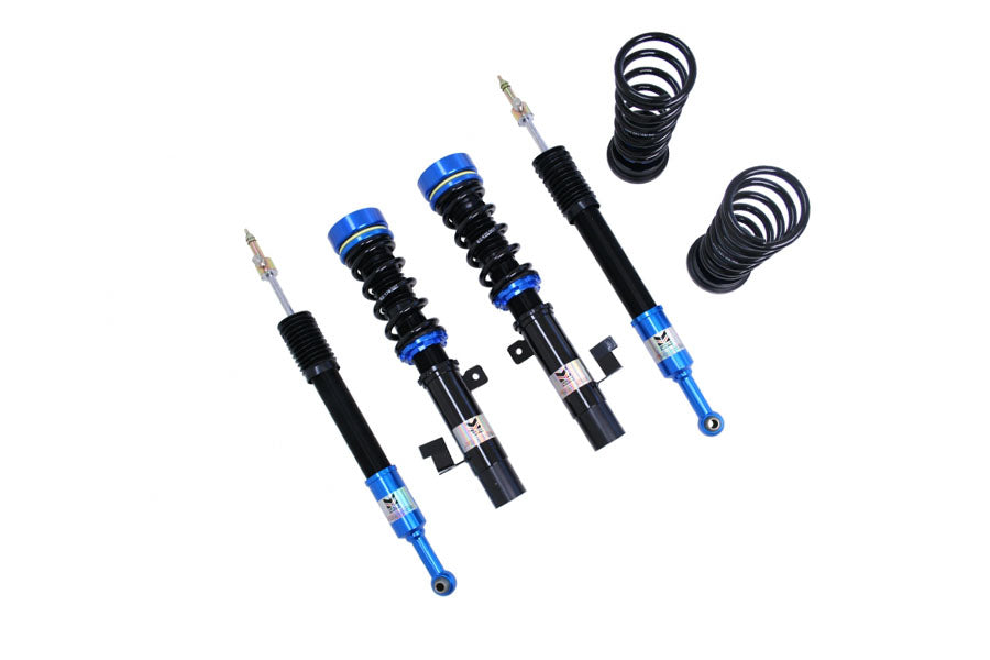 Mazda3 04-09 -- EZ I Series Coilovers -- MR-CDK-M303-EZ