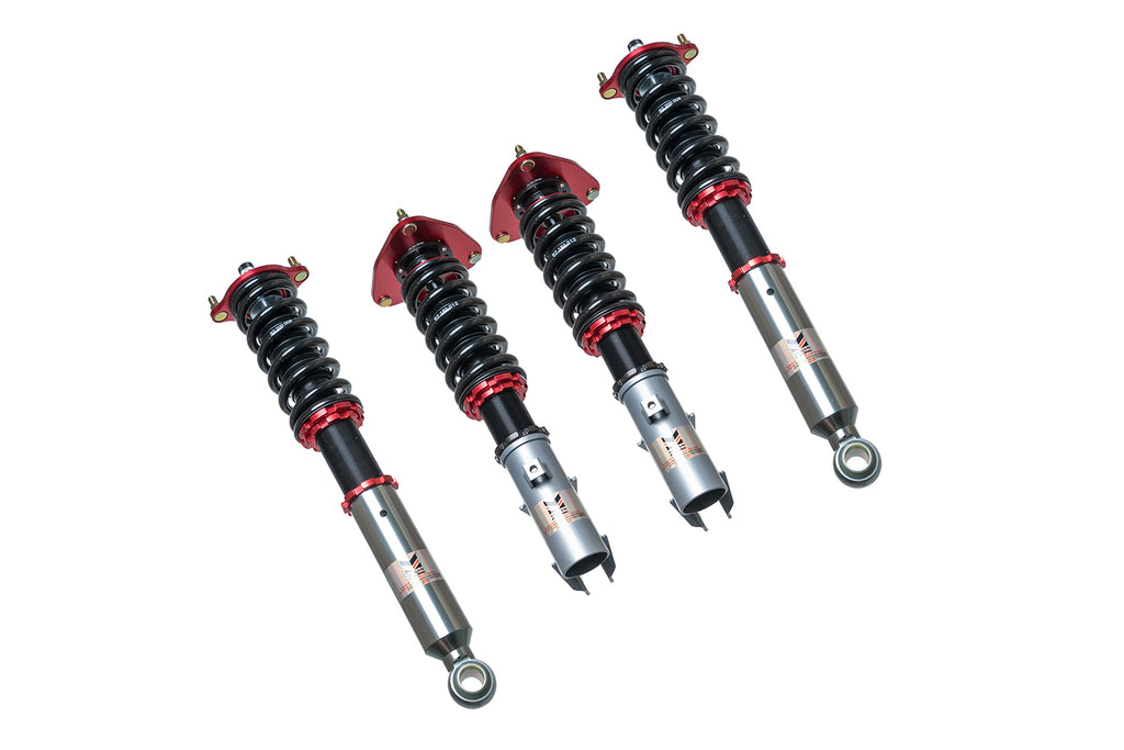 Mitsubishi 3000GT/Stealth 91-99 (AWD Only) -- Street Series Coilovers -- MR-CDK-M3KAW