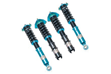 Load image into Gallery viewer, Mitsubishi 3000GT / Dodge Stealth 91-99 AWD -- EZ II Series Coilovers -- MR-CDK-M3KAW-EZII