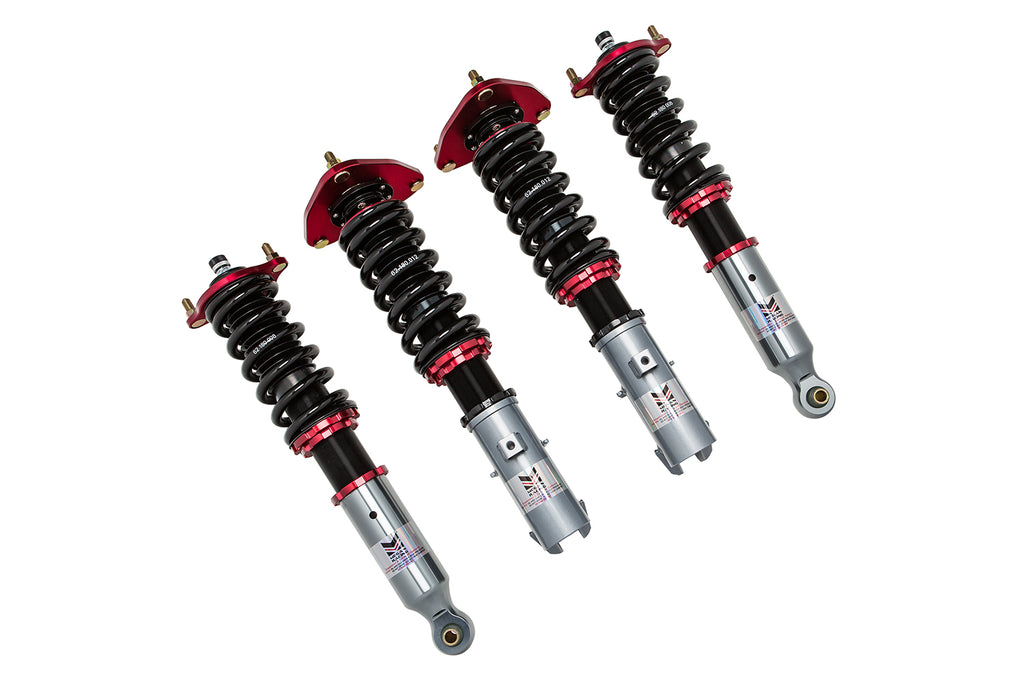 Mitsubishi 3000GT/Stealth 91-99 (FWD Only) -- Street Series Coilovers -- MR-CDK-M3KFW