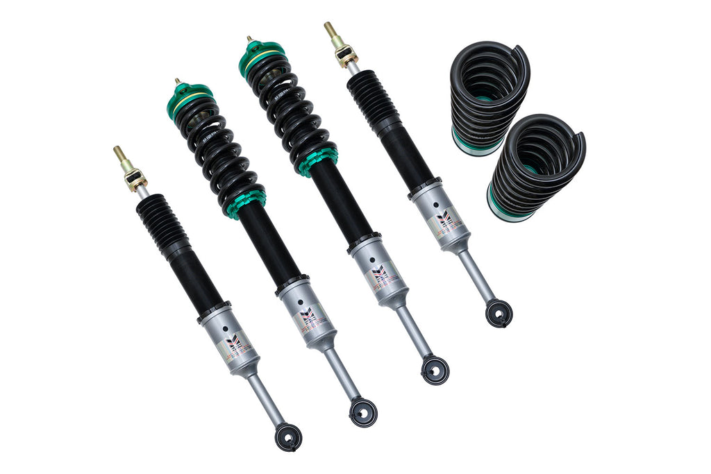 Maserati Ghibli 2014+ -- Euro I Series Coilovers -- MR-CDK-MAG14-EU