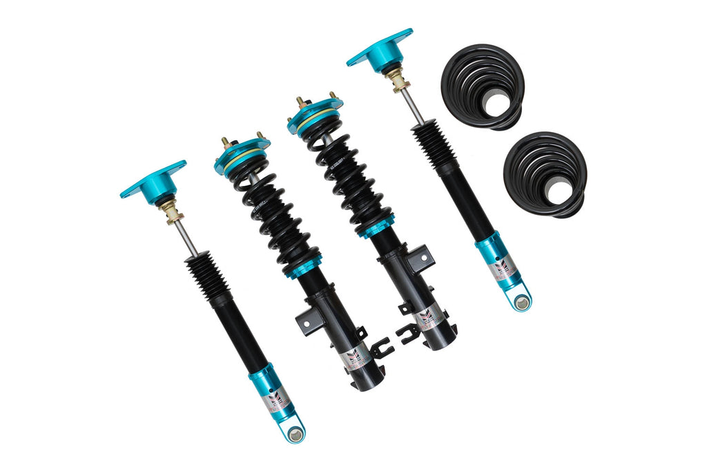 Mazda 6 2014+ -- EZ II Series Coilovers -- MR-CDK-MAZDA613-EZII