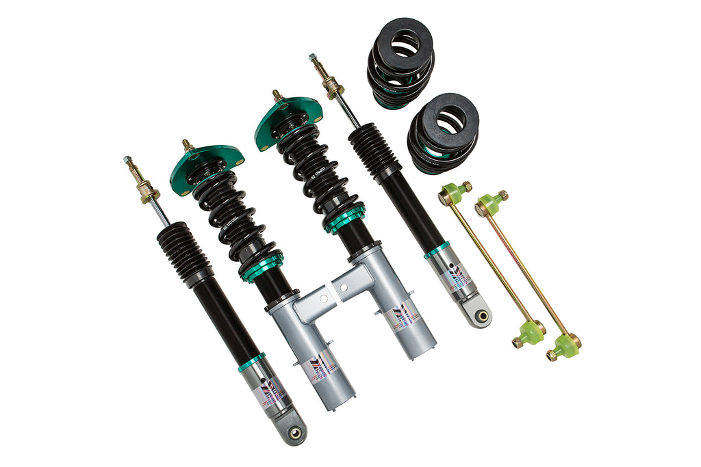 Mercedes Benz CLA 250 €™14-€™18 (FWD Only) -- Euro II Series Coilovers -- MR-CDK-MBC117