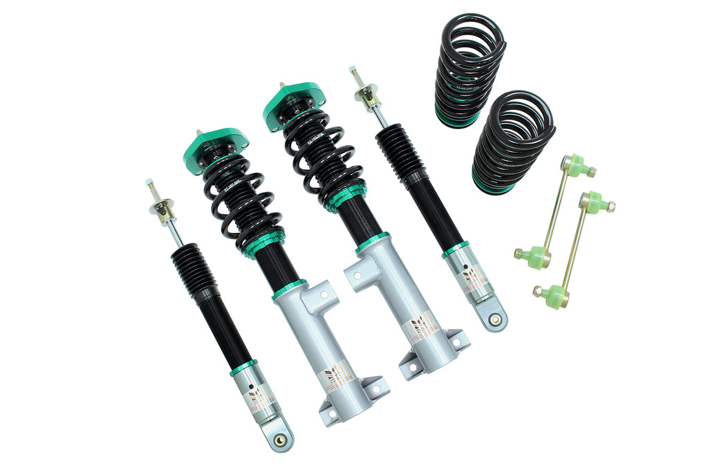 Mercedes Benz SLK AMG 04-10 -- Euro II Series Coilovers -- MR-CDK-MBR171