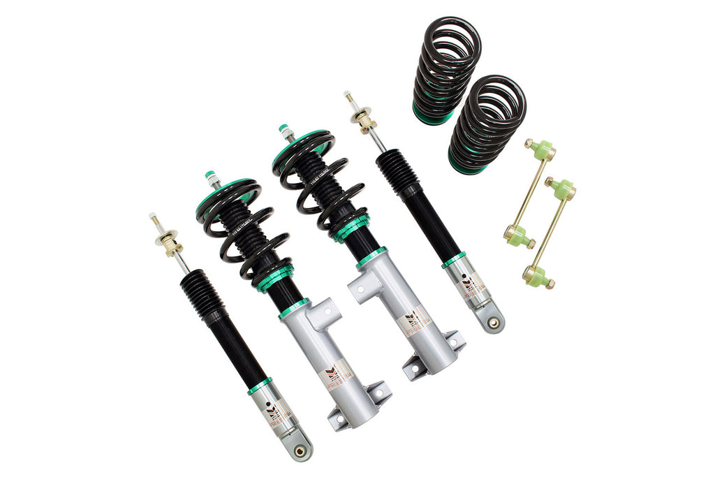 Mercedes Benz SLK/AMG 2011+ -- Euro I Series Coilovers -- MR-CDK-MBR172-EU