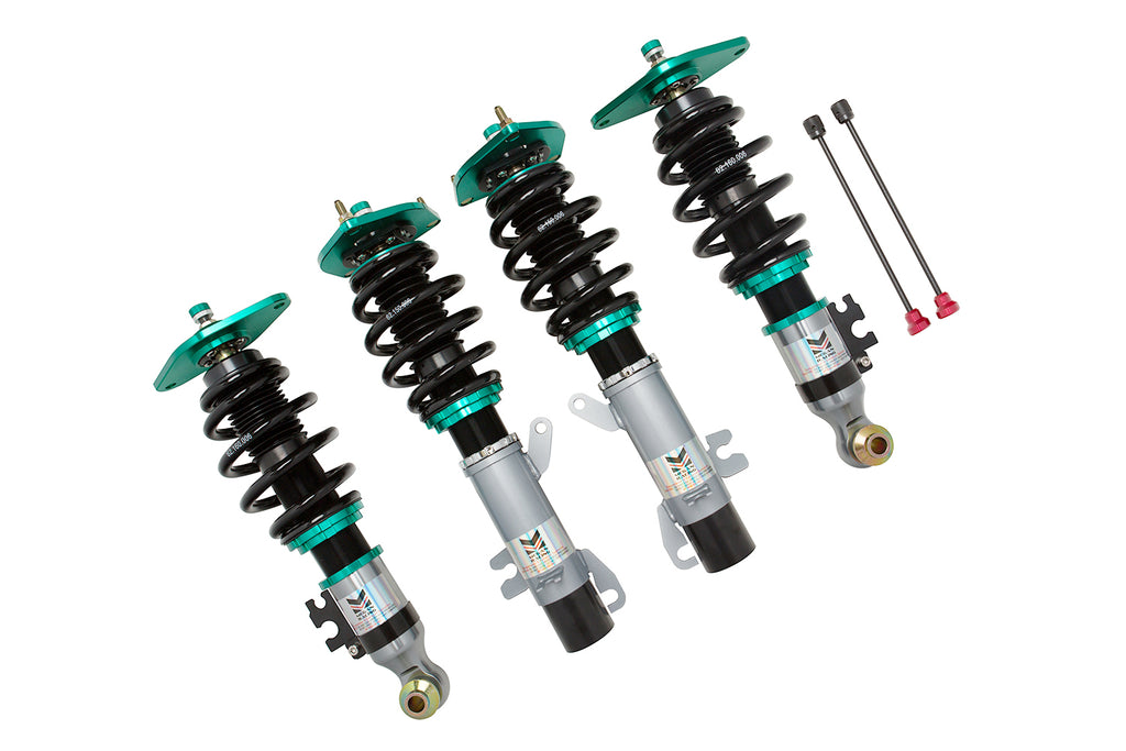 Mini Cooper (R56) 07-13 -- Euro II Series Coilovers -- MR-CDK-MC08