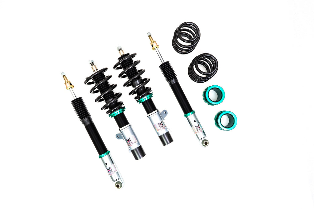 Mini Cooper (F56) 2014+ EU Series Coilover Kit (With DDC) -- MR-CDK-MC14-DDC-EU