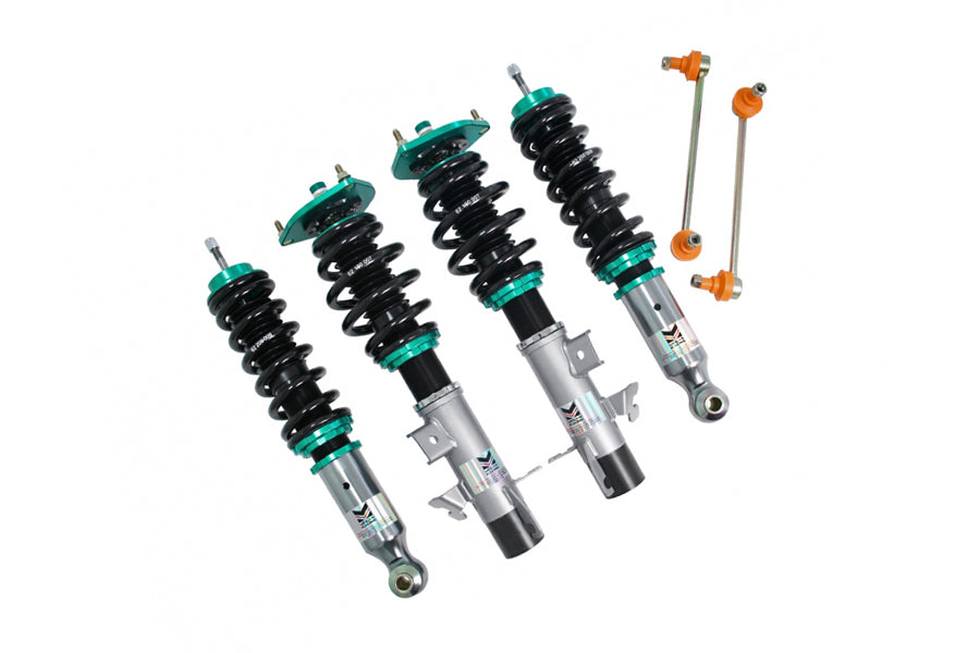 Mini Countryman (R60) 11-16 / Paceman (R61) 13-16 (Includes JCW) -- Euro II Series Coilovers -- MR-CDK-MCC11