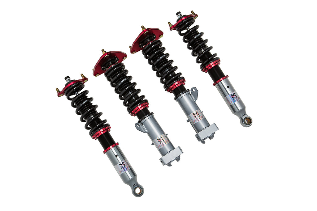 Mitsubishi Galant 99-03 / Eclipse 00-05 -- Street Series Coilovers -- MR-CDK-ME00