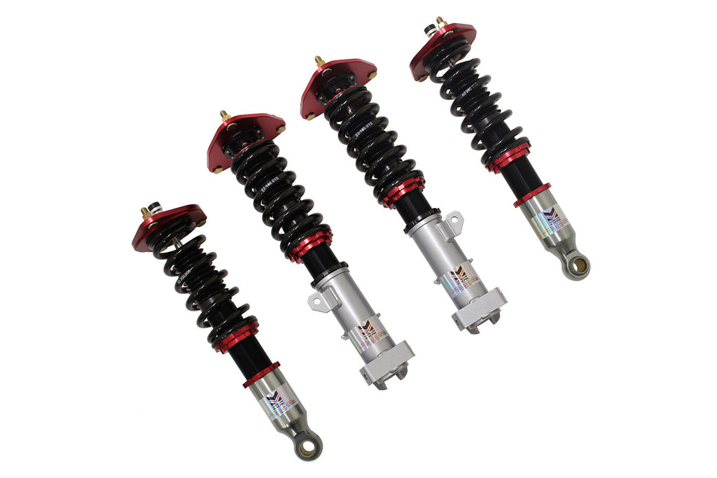 Mitsubishi Galant 04-11 / Eclipse 06-11 -- Street Series Coilovers -- MR-CDK-ME06