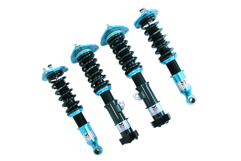 Mitsubishi Eclipse 06-11 / Galant 04-11 -- EZ II Series Coilovers -- MR-CDK-ME06-EZII
