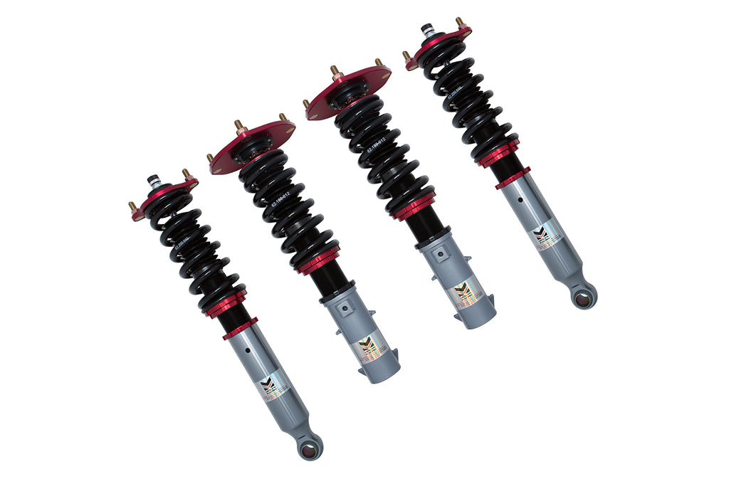 Mitsubishi Eclipse GSX/Eagle Talon 89-94 (AWD Only) -- Street Series Coilovers -- MR-CDK-ME89AWD
