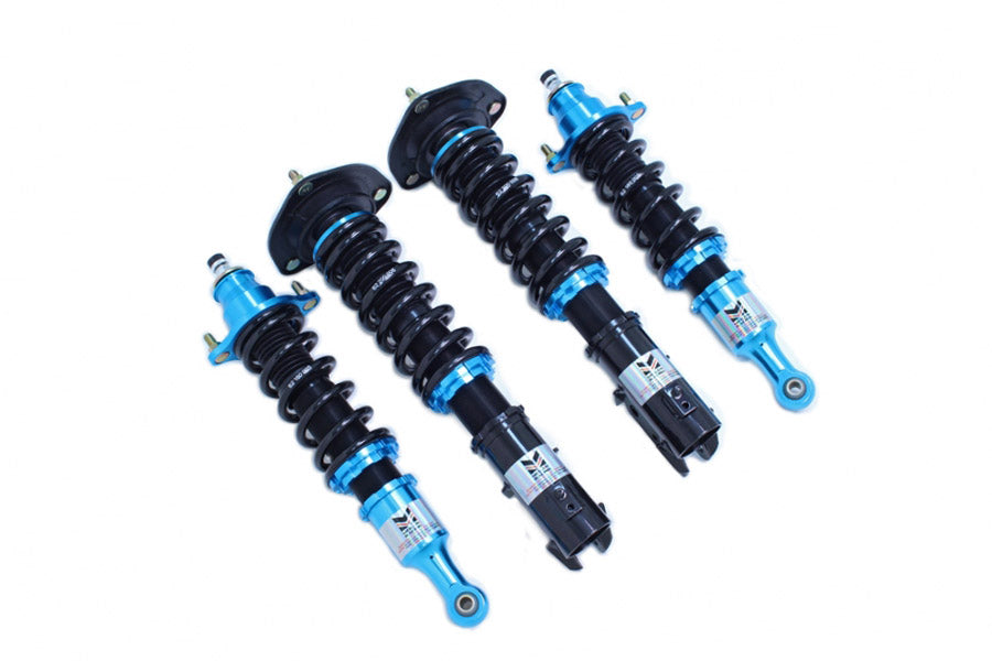 Mitsubishi Lancer 02-06 -- EZ II Series Coilovers -- MR-CDK-ML02-EZII