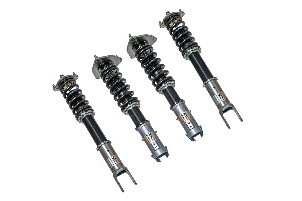 Mitsubishi EVO8/9 03-07 -- Track Series Coilovers -- MR-CDK-MLE03TS