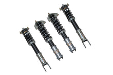 Load image into Gallery viewer, Mitsubishi EVO8/9 03-07 -- Track Series Coilovers -- MR-CDK-MLE03TS