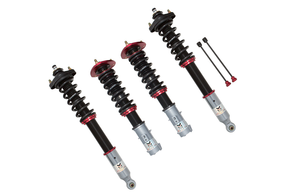 Mitsubishi EVO10 08-14 -- Street Series Coilovers -- MR-CDK-MLE08X
