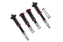 Load image into Gallery viewer, Mitsubishi EVO10 08-14 -- Street Series Coilovers -- MR-CDK-MLE08X