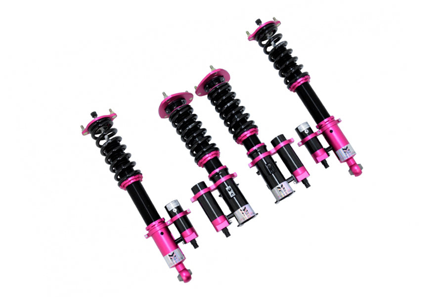 Mitsubishi EVO X 08-15 -- Spec-RS Series Coilovers -- MR-CDK-MLE08X-RS