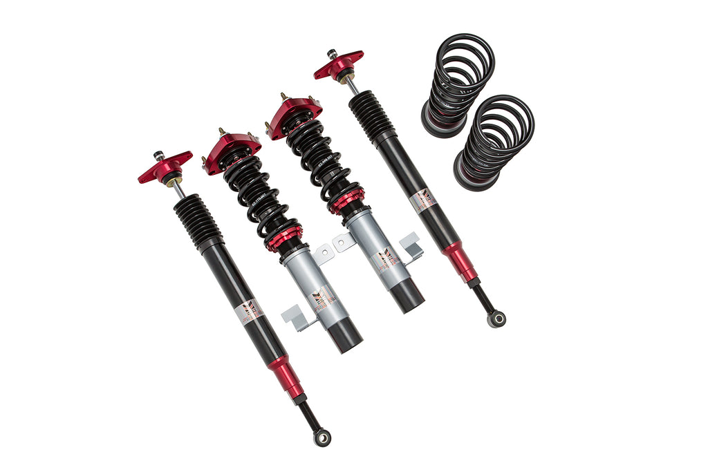 Mazda 3 10-13 -- Street Series Coilovers -- MR-CDK-MM310