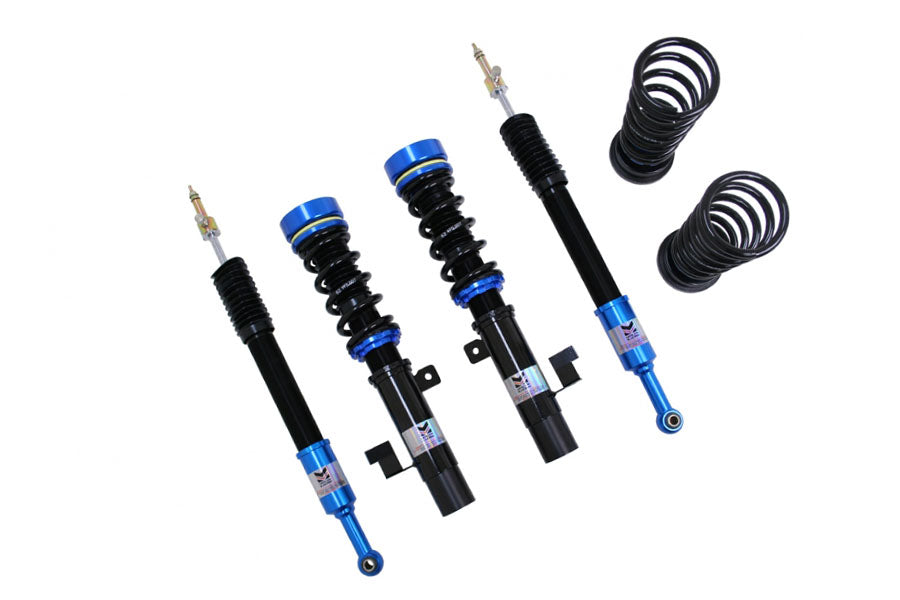 Mazda3 10-13 -- EZ I Series Coilovers -- MR-CDK-MM310-EZ