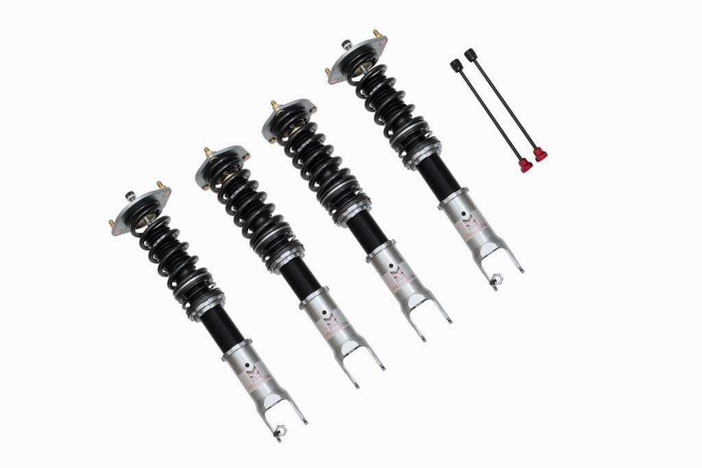Mazda MX-5 2016+ -- Track Series Coilovers -- MR-CDK-MMX516-TS