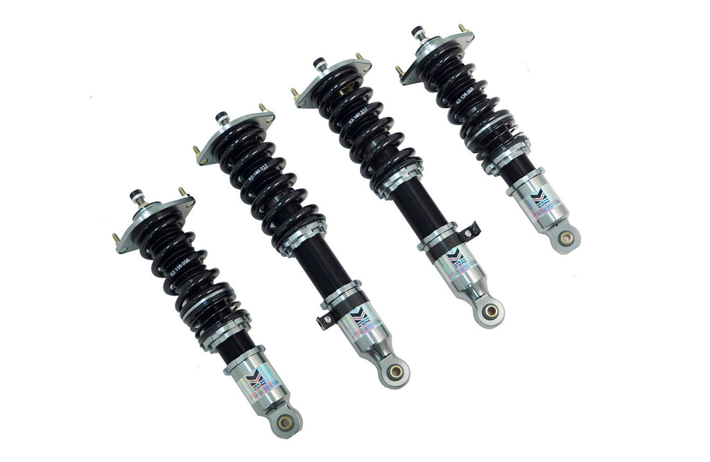 Mazda Miata MX-5 90-05 -- Track Series Coilovers -- MR-CDK-MMX590-TS