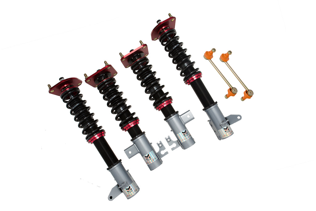 Mazda Protege 99-03 -- Street Series Coilovers -- MR-CDK-MP501