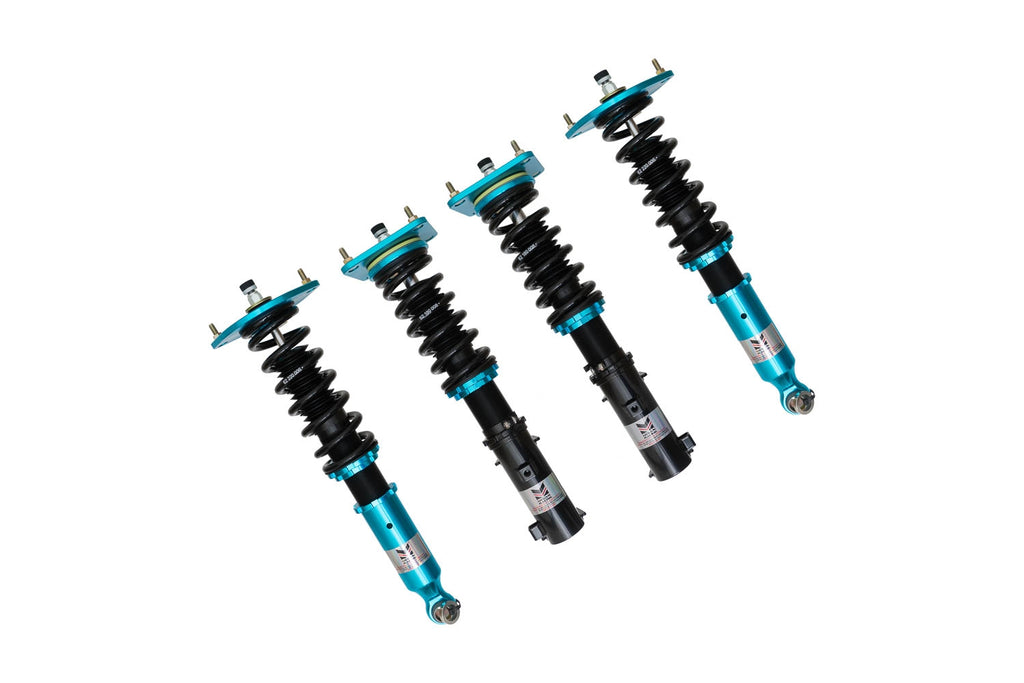 Mazda RX-7 1986-1992 -- EZ II Series Coilovers -- MR-CDK-MRX86-EZII