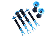 Load image into Gallery viewer, Nissan 350z 03-09 / Infiniti G35 Sedan/Coupe 03-06/03-07 -- EZ II Series Coilovers -- MR-CDK-N3Z-EZII