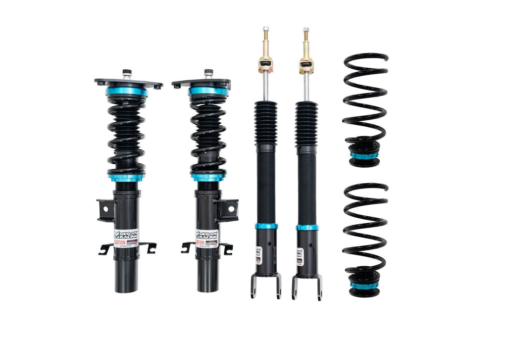 Nissan Altima 21+ EZII Series Coilover Kit -- MR-CDK-NA21-EZII