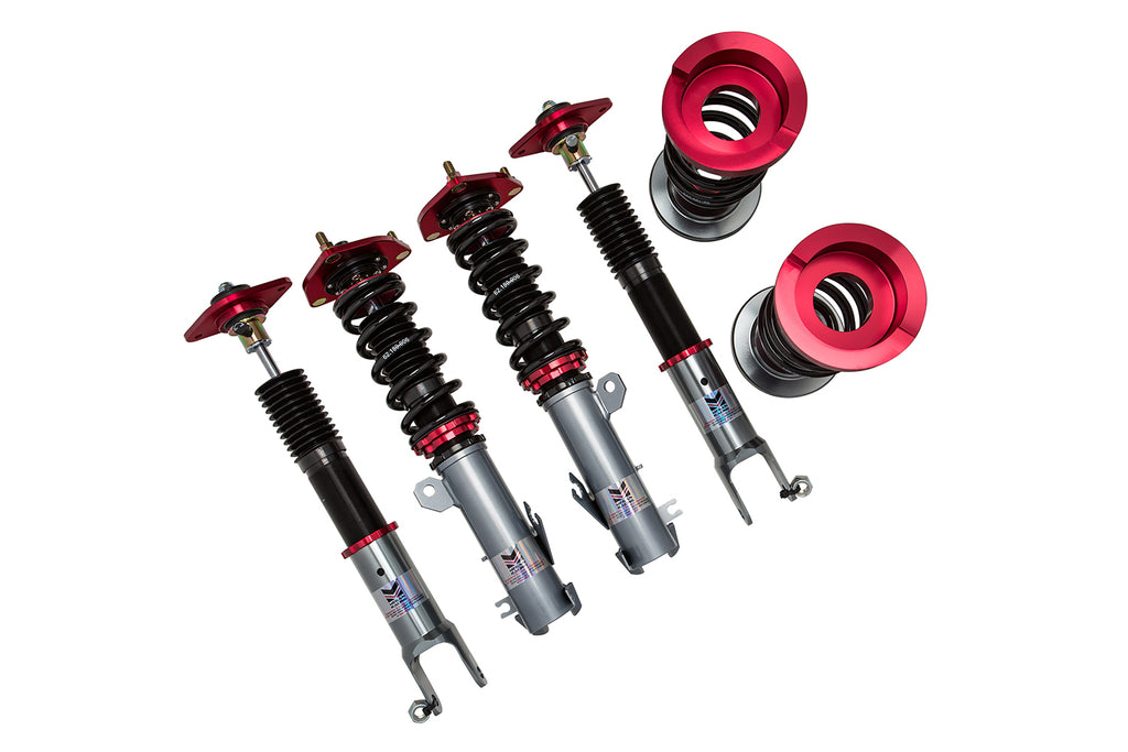Nissan Altima 02-06 / Maxima 04-08 -- Street Series Coilovers -- MR-CDK-NA02