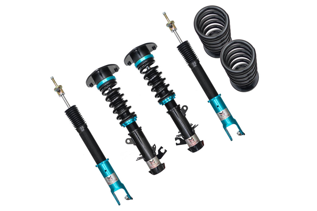 Nissan Altima 13-18 -- EZ II Series Coilovers -- MR-CDK-NA14-EZII