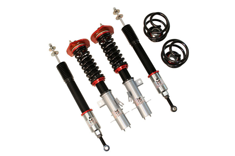 Nissan Juke 11-19 (FWD Only) -- Street Series Coilovers -- MR-CDK-NJ11