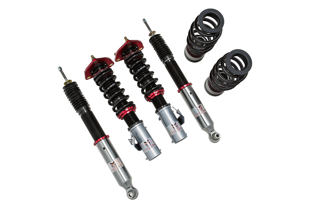 Nissan 200SX (S12) w/ S13 Front -- Street Series Coilovers -- MR-CDK-NS1288