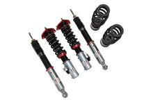 Load image into Gallery viewer, Nissan 200SX (S12) w/ S13 Front -- Street Series Coilovers -- MR-CDK-NS1288