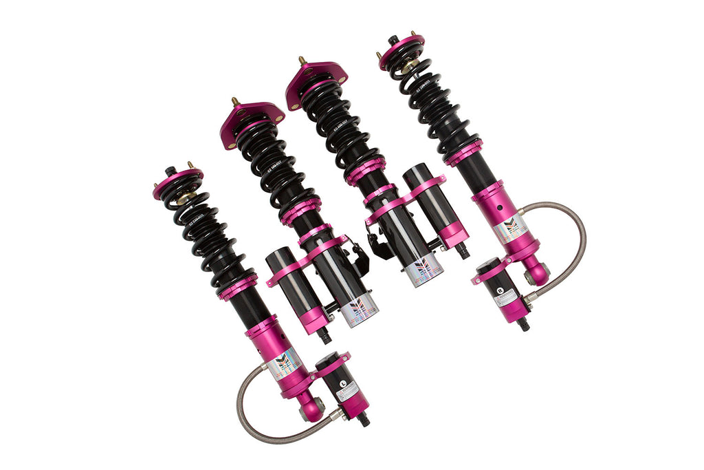 Nissan 240SX 89-94 S13 -- Spec-RS Series Coilovers -- MR-CDK-NS13-RS