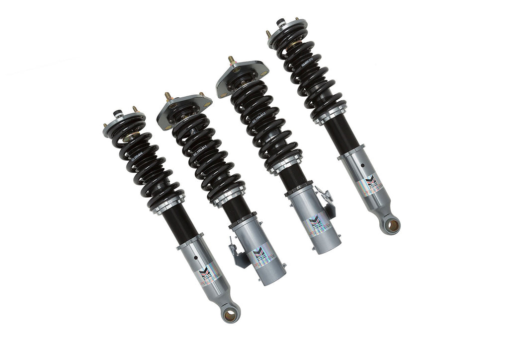 Nissan 240SX (S13) 89-94 -- Track Series Coilovers -- MR-CDK-NS13TS