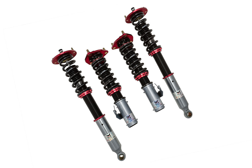 Nissan 240SX (S14) 95-98 -- Street Series Coilovers -- MR-CDK-NS14