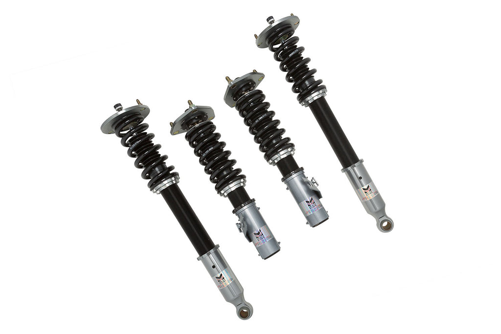 Nissan 240SX (S14) 95-98 -- Track Series Coilovers -- MR-CDK-NS14TS