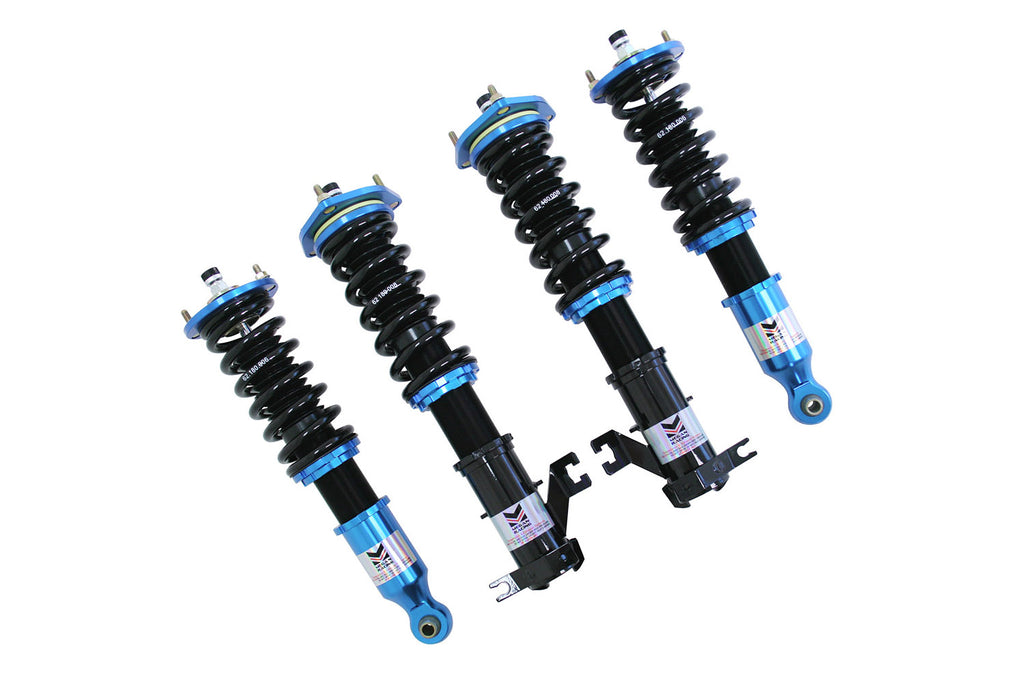 Nissan Sentra / 200SX 95-99 -- EZ II Series Coilovers -- MR-CDK-NS95-EZII