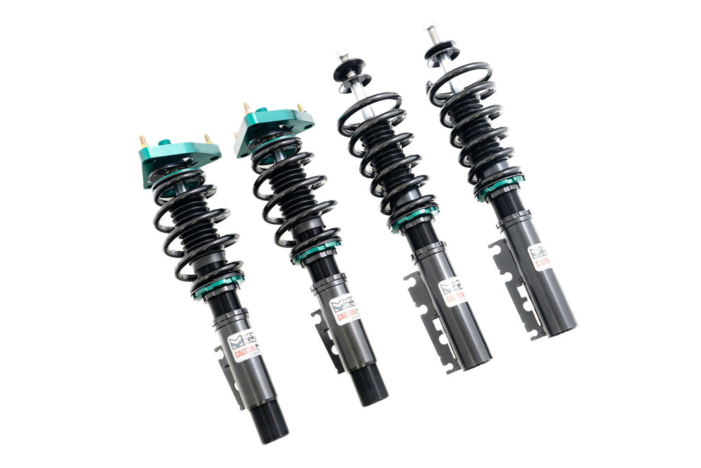 Porsche Boxster 986 97-04 Euro II Series Coilover Kit -- MR-CDK-P986