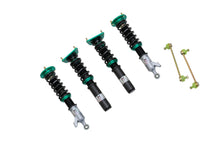 Load image into Gallery viewer, Porsche 911 AWD Turbo 4s 1998-2004 -- Euro II Series Coilovers -- MR-CDK-P996X