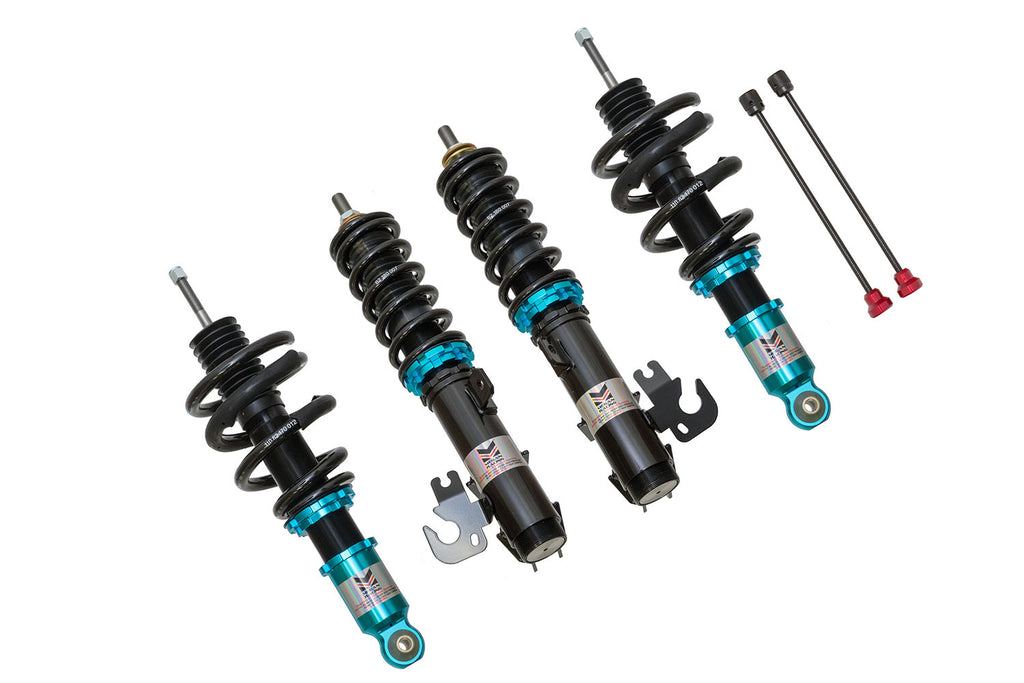 Pontiac G8 08-09 / HSV Maloo 07-14 -- EZ I Series Coilovers -- MR-CDK-PG808-EZ
