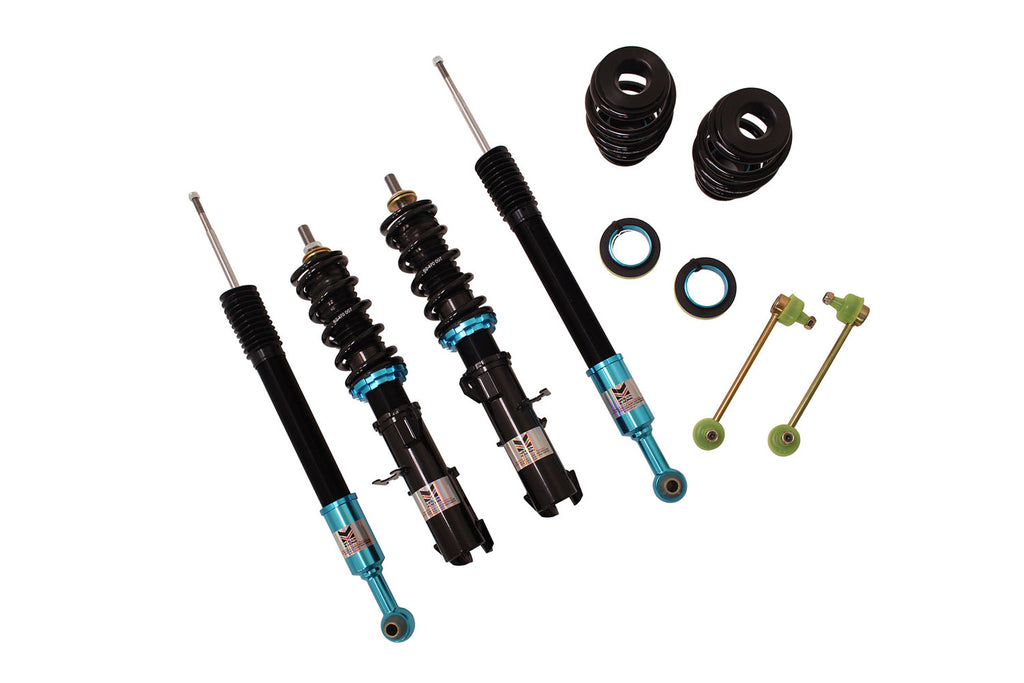 Pontiac GT0 04-06 -- EZ I Series Coilovers -- MR-CDK-PGT0-EZ