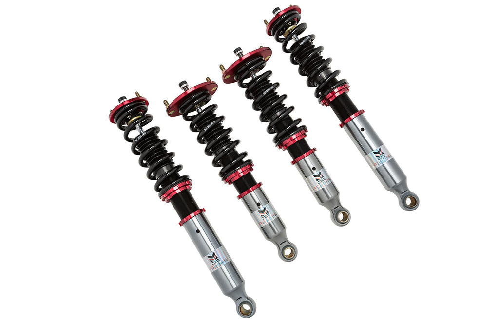 Nissan Skyline (R32 GTS) 89-93 -- Street Series Coilovers -- MR-CDK-R32GTS
