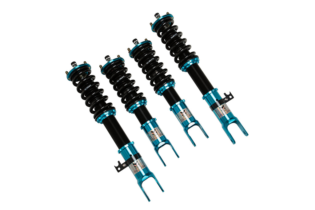 Honda S2000 00-09 -- EZ II Series Coilovers -- MR-CDK-S2K-EZII
