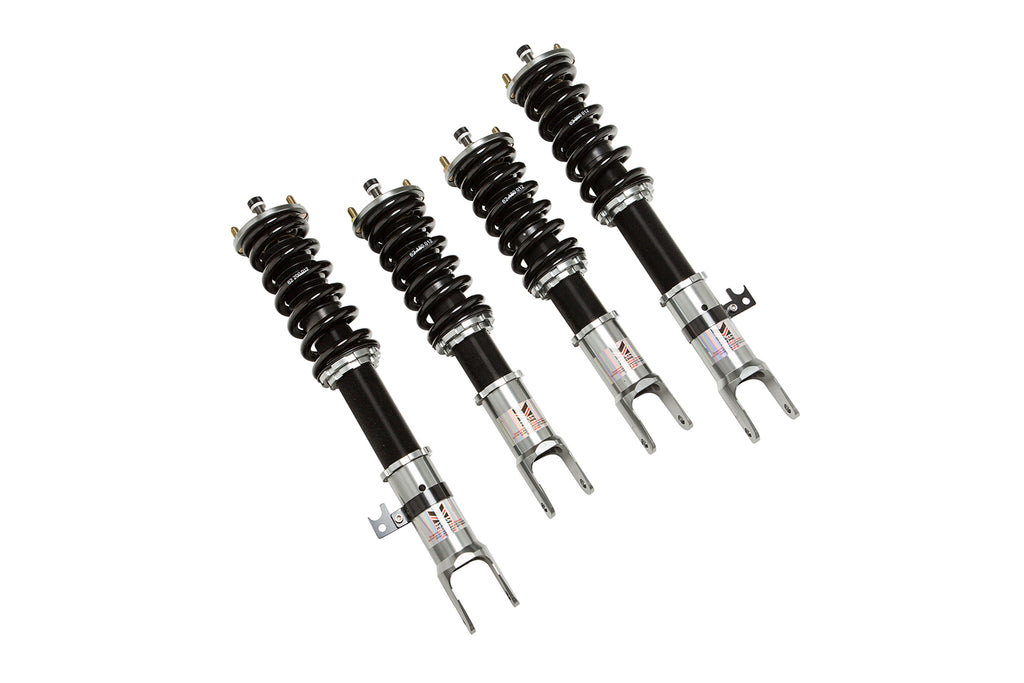 Honda S2000 99-09 -- Track Series Coilovers -- MR-CDK-S2KTS