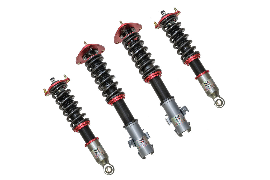 Subaru Baja 05-06 -- Street Series Coilovers -- MR-CDK-SBA