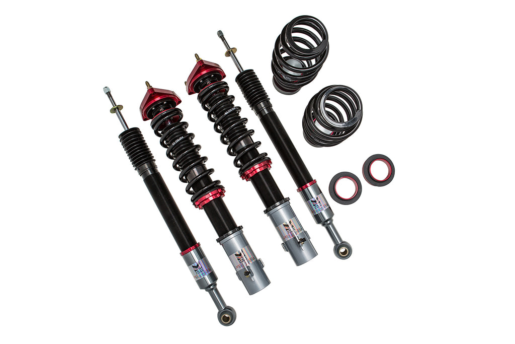 Scion xA, xB 03-07 -- Street Series Coilovers -- MR-CDK-SCX03