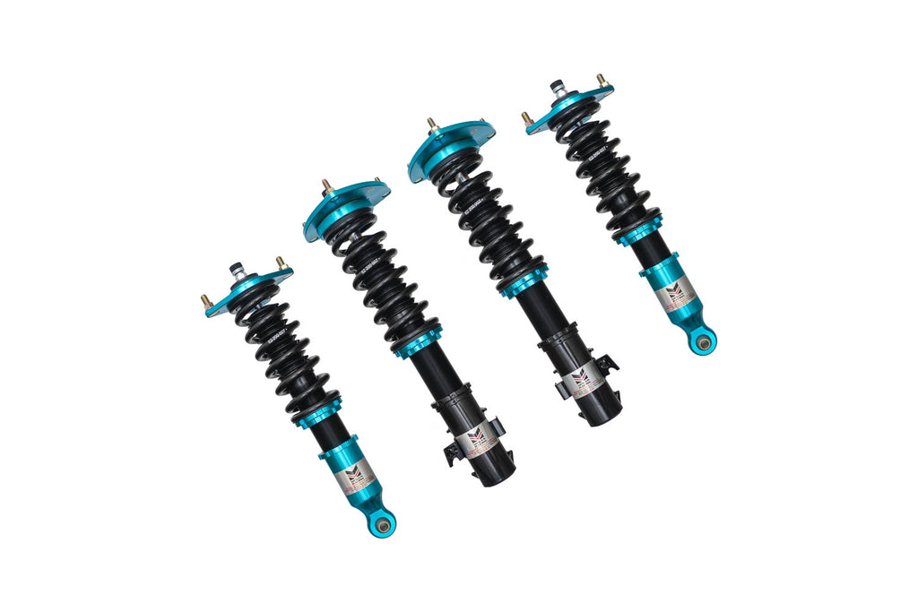 Subaru Forester 09-13 -- EZ II Series Coilovers -- MR-CDK-SF09-EZII